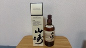 ウイスキー サントリー山崎（お酒）の商品画像 - 査定依頼日：2026年10月11日 - 最高査定価格：10,000円