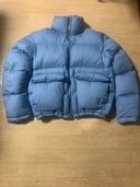SUPER LIGHT NYLON RIPSTOP DOWN BLOUSON（古着・ファッション）の商品画像 - 査定依頼日：2026年8月24日 - 最高査定価格：40,000円