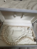 ネックレス（宝石）の商品画像 - 査定依頼日：2025年10月24日 - 最高査定価格：17,000円