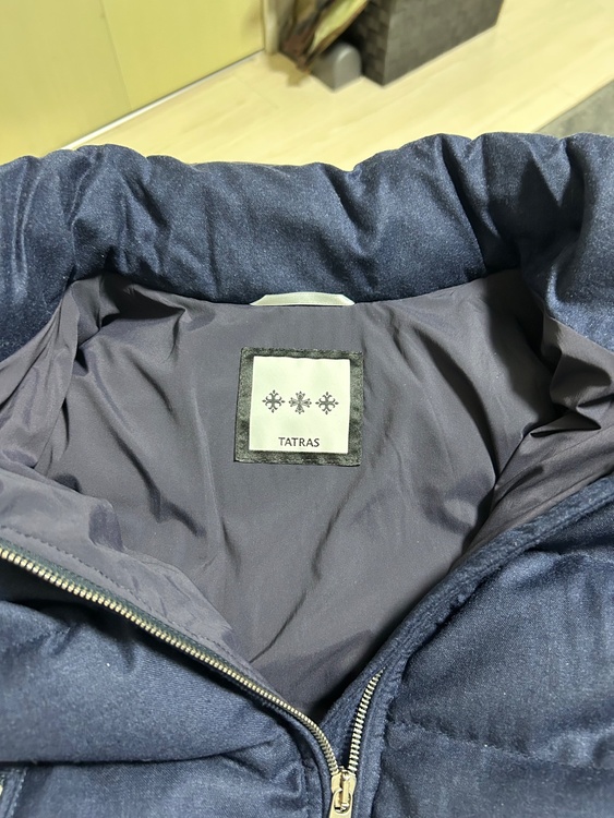 MTA15A4289（古着・ファッション）の商品画像 - 査定依頼日：2025年12月29日 - 最高査定価格：3,000円