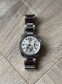 カルティエ カリブル （高級時計）の商品画像 - 査定依頼日：2026年4月6日 - 最高査定価格：470,000円