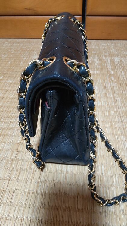 マトラッセ（ブランドバッグ）の商品画像 - 査定依頼日：2025年7月22日 - 最高査定価格：550,000円