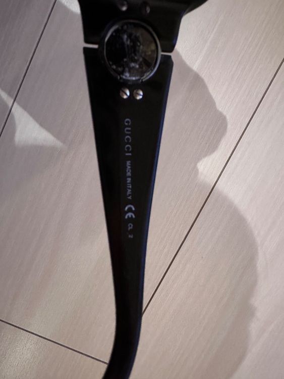 グッチ  （ブランドバッグ）の商品画像 - 査定依頼日：2025年11月24日 - 最高査定価格：12,000円