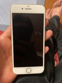 iPhone７（スマホ）の商品画像 - 査定依頼日：2021年8月18日 - 最高査定価格：2,500円