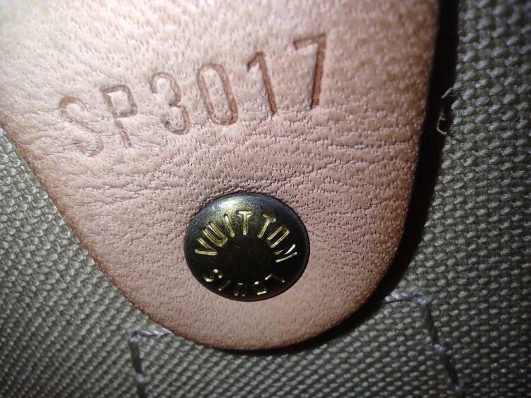 ヴィトン ダミエアズール スピーディ25（ブランドバッグ）の商品画像 - 査定依頼日：2025年8月23日 - 最高査定価格：70,000円