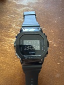 gm5600b（高級時計）の商品画像 - 査定依頼日：2025年11月6日 - 最高査定価格：5,000円