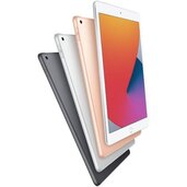 iPad 9世代　64GB シルバー（PC・タブレット）の商品画像 - 査定依頼日：2023年12月3日 - 最高査定価格：25,000円