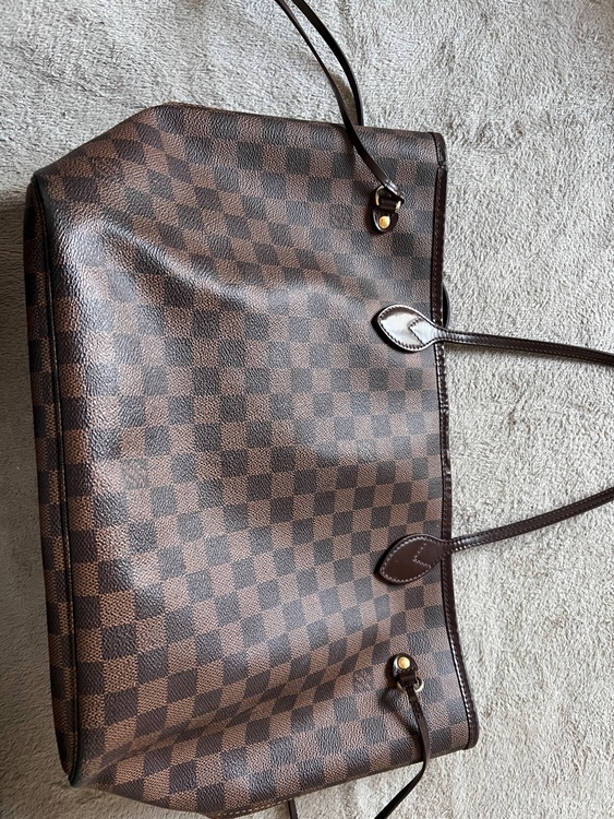 トートバッグ（ブランドバッグ）の商品画像 - 査定依頼日：2026年2月15日 - 最高査定価格：100,000円