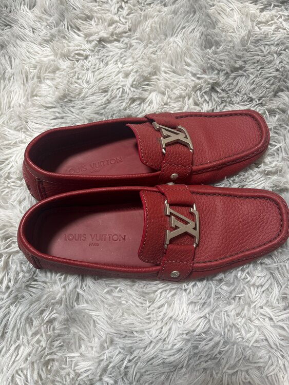 ルイヴィトン（古着・ファッション）の商品画像 - 査定依頼日：2025年3月18日 - 最高査定価格：17,500円