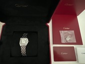 PANTHERE（高級時計）の商品画像 - 査定依頼日：2025年11月26日 - 最高査定価格：1,000,000円