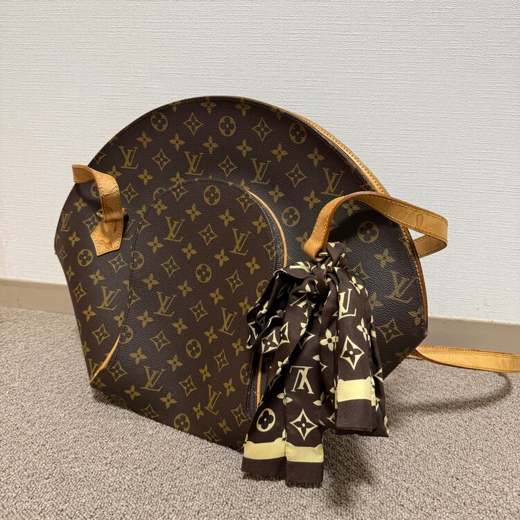 ルイヴィトン　バッグ（ブランドバッグ）の商品画像 - 査定依頼日：2025年5月19日 - 最高査定価格：130,000円