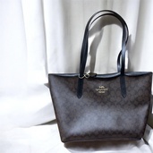 その他 コーチ （ブランドバッグ）の商品画像 - 査定依頼日：2025年12月11日 - 最高査定価格：3,000円