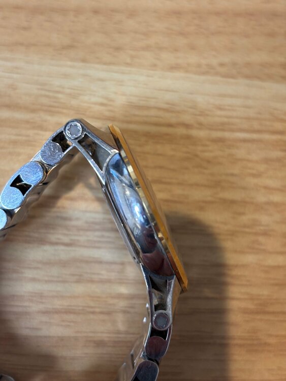 その他 モンブラン BBNC3FFN（高級時計）の商品画像 - 査定依頼日：2026年1月25日 - 最高査定価格：81,000円