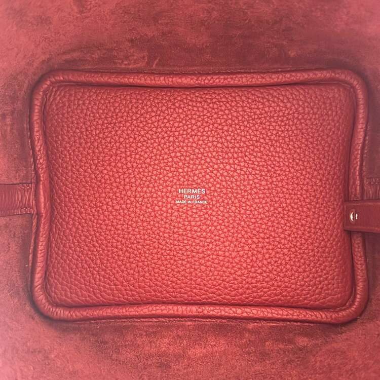 ピコタン（ブランドバッグ）の商品画像 - 査定依頼日：2025年5月27日 - 最高査定価格：450,000円