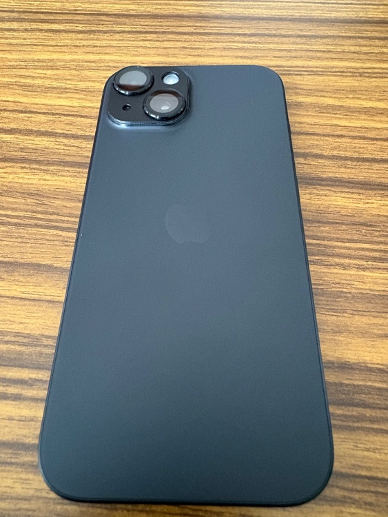 iPhone 15 128GB SIMフリー（スマホ）の商品画像 - 査定依頼日：2026年2月28日 - 最高査定価格：63,000円