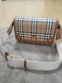 その他 バーバリー （ブランドバッグ）の商品画像 - 査定依頼日：2025年6月6日 - 最高査定価格：100,000円