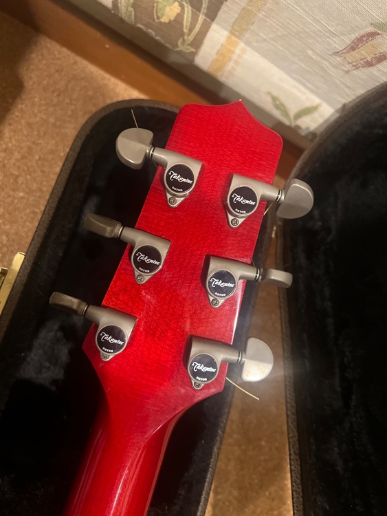 Takamine DMP551C（ピアノ・楽器・PA機材）の商品画像 - 査定依頼日：2025年12月27日 - 最高査定価格：60,000円