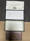 マーモント（ブランド財布・小物）の商品画像 - 査定依頼日：2025年4月21日 - 最高査定価格：25,000円