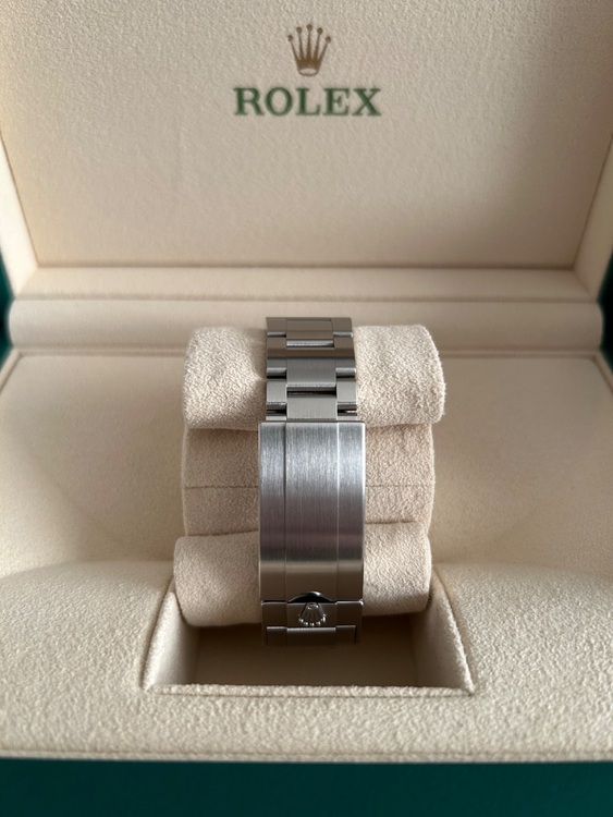 サブマリーナ　ノンデイト（高級時計）の商品画像 - 査定依頼日：2025年6月21日 - 最高査定価格：1,800,000円