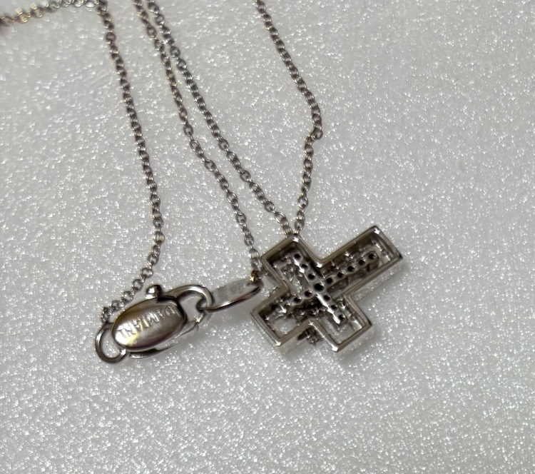 ダミアーニ ベル エポック ネックレス XXS（金・貴金属）の商品画像 - 査定依頼日：2026年3月14日 - 最高査定価格：210,000円