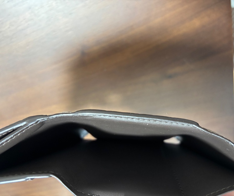 ポルトフォイユ･カプシーヌ XS（ブランド財布・小物）の商品画像 - 査定依頼日：2025年6月5日 - 最高査定価格：30,000円