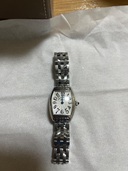 フランクミュラー トノウカーベックス 2252qy（フランクミュラー）の商品画像 - 中古 - 査定完了日：2025.11.18 - 最高査定価格：250,000円