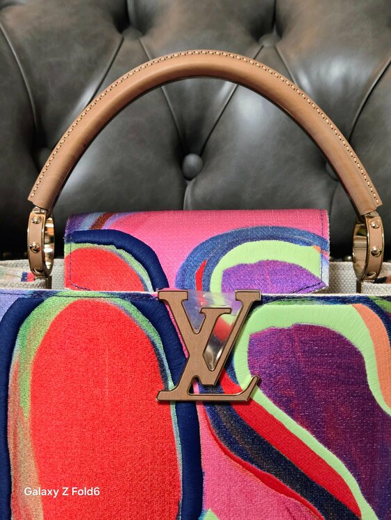 <font dir="auto" style="vertical-align: inherit;"><font dir="auto" style="vertical-align: inherit;">
Louis Vuitton
</font></font> Louis Vuitton (other) （ブランドバッグ）の商品画像 - 査定依頼日：2026年5月18日 - 最高査定価格：630,000円