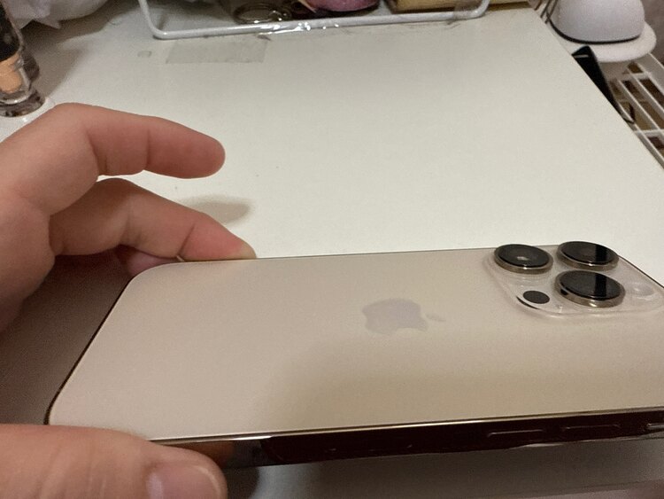 14pro256（スマホ）の商品画像 - 査定依頼日：2025年5月3日 - 最高査定価格：62,000円