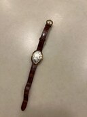 カルティエ ベニュワール s5712d（高級時計）の商品画像 - 査定依頼日：2025年1月13日 - 最高査定価格：650,000円