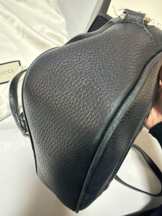 ソーホー（ブランドバッグ）の商品画像 - 査定依頼日：2026年2月6日 - 最高査定価格：60,000円