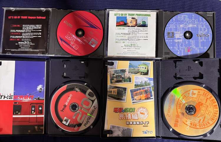 PS2ゲームソフト（ゲーム機本体・ゲームソフト）の商品画像 - 査定依頼日：2025年3月10日 - 最高査定価格：11,130円