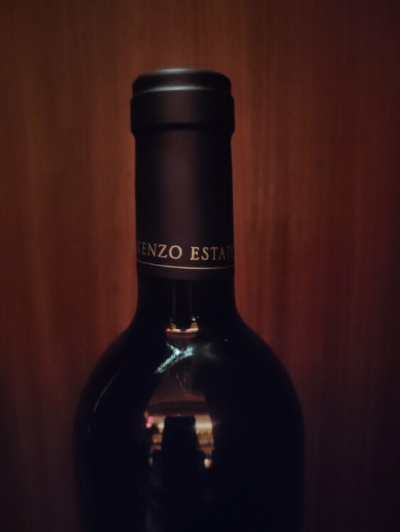 ai 2014年（お酒）の商品画像 - 査定依頼日：2026年3月10日 - 最高査定価格：22,000円