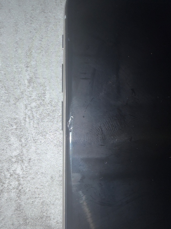 iPhoneX  ホワイト（スマホ）の商品画像 - 査定依頼日：2026年3月25日 - 最高査定価格：9,000円