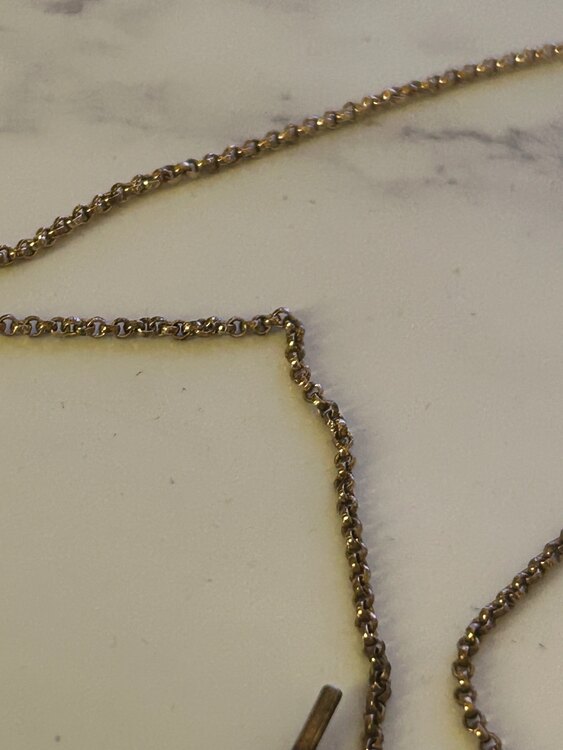 その他 その他 （高級時計）の商品画像 - 査定依頼日：2025年4月28日 - 最高査定価格：500円