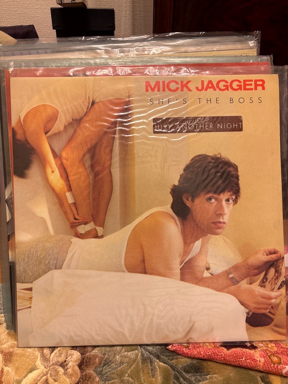 CB311（レコード）の商品画像 - 査定依頼日：2025年11月8日 - 最高査定価格：1,000円