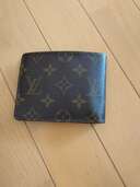 わからない（ブランド財布・小物）の商品画像 - 査定依頼日：2025年3月27日 - 最高査定価格：7,000円