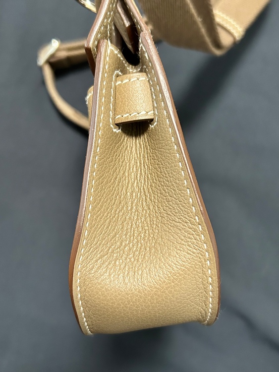 ジプシエールミニ（ブランドバッグ）の商品画像 - 査定依頼日：2025年12月6日 - 最高査定価格：850,000円