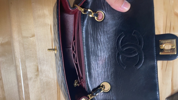 シャネル マトラッセ （ブランドバッグ）の商品画像 - 査定依頼日：2026年1月16日 - 最高査定価格：400,000円