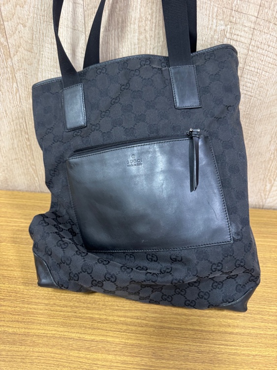 トートバッグ（ブランドバッグ）の商品画像 - 査定依頼日：2025年12月7日 - 最高査定価格：5,000円