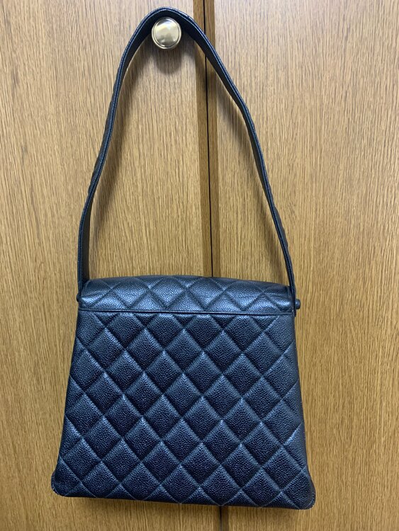 シャネル（ブランドバッグ）の商品画像 - 査定依頼日：2025年2月25日 - 最高査定価格：380,000円