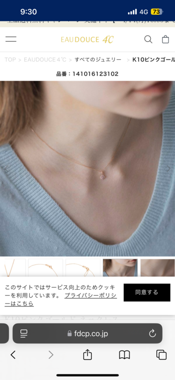 1410161231020000（金・貴金属）の商品画像 - 査定依頼日：2025年4月9日 - 最高査定価格：12,000円