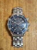 オメガ シーマスター 2599.80（高級時計）の商品画像 - 査定依頼日：2025年10月25日 - 最高査定価格：320,000円