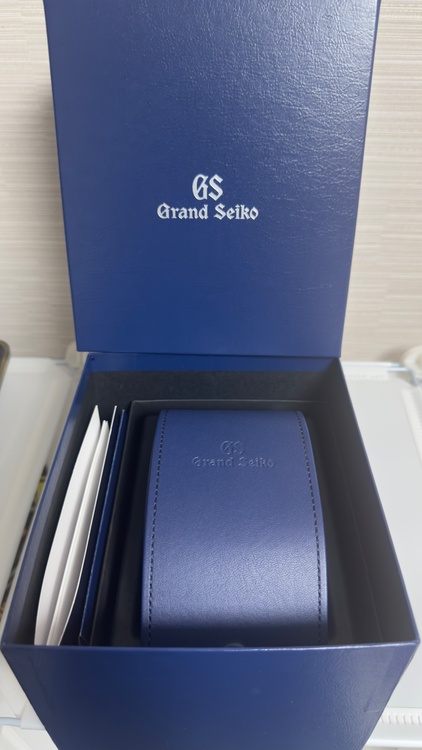 SBGM221（高級時計）の商品画像 - 査定依頼日：2026年5月4日 - 最高査定価格：100,000円