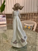 リヤドロ私の宝物（フィギュア・プラモデル）の商品画像 - 査定依頼日：2025年9月26日 - 最高査定価格：10,000円