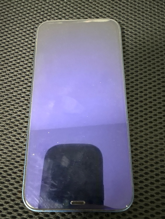 iPhone 12 128GB au（スマホ）の商品画像 - 査定依頼日：2026年5月3日 - 最高査定価格：27,000円