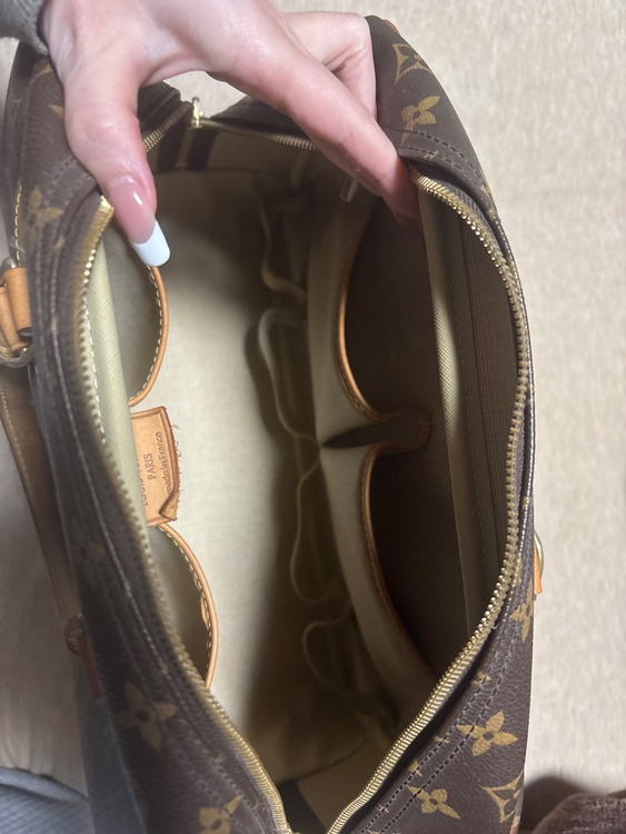 ルイヴィトン モノグラム （ブランドバッグ）の商品画像 - 査定依頼日：2026年3月18日 - 最高査定価格：50,000円