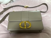 ディオール  （ブランドバッグ）の商品画像 - 査定依頼日：2026年2月1日 - 最高査定価格：150,000円