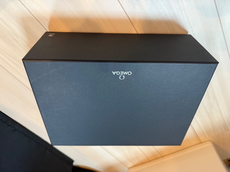 オメガ スピードマスター （高級時計）の商品画像 - 査定依頼日：2025年7月17日 - 最高査定価格：900,000円