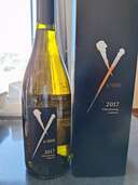 YbyYOSHIKI 2017（お酒）の商品画像 - 査定依頼日：2024年12月16日 - 最高査定価格：2,000円