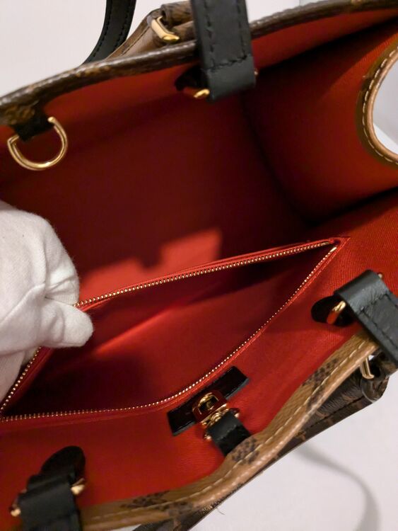 オンザゴー MM （ブランドバッグ）の商品画像 - 査定依頼日：2025年10月3日 - 最高査定価格：260,000円